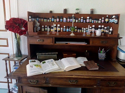 CHAMKA : Parfums authentiques - Parfumerie & cosmétique naturel - Olfactothérapie - Aromathérapie, à Crest