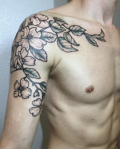 Explore couples finger tattoos ideas, creative tattoo ideas in Carefree, available at Lucid Arts - Design & Tattoo