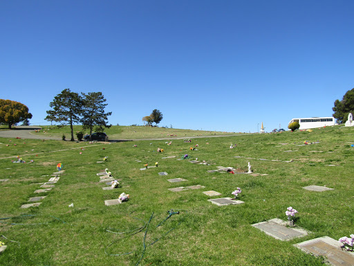 Funeral Home «Skyview Memorial Lawn», reviews and photos, 200 Rollingwood Dr, Vallejo, CA 94591, USA