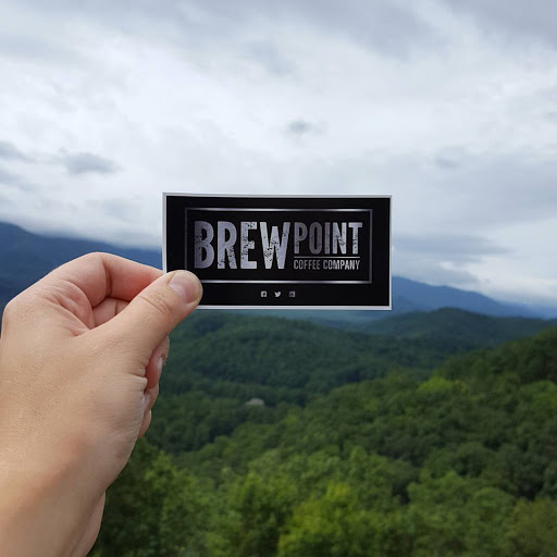 Coffee Shop «Brewpoint Coffee», reviews and photos, 124 W Park Ave, Elmhurst, IL 60126, USA