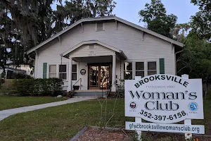GFWC Historic Brooksville Woman's Club image