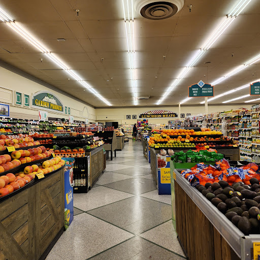 Safeway image