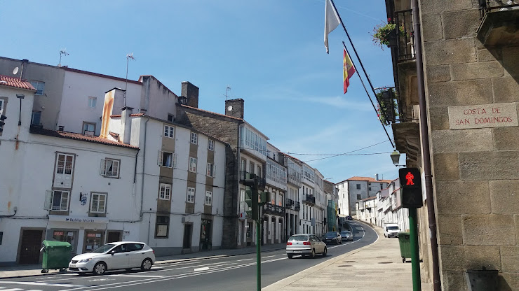 Photos des visiteurs hôtels Chris hotel 15704 Santiago de Compostela