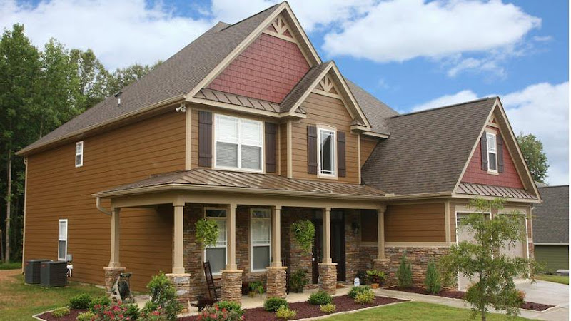 Safe Harbor Exteriors