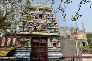Shri Sankatahara Ganapathy Temple Vasundhara Enclave image
