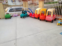 Love & Care - Child Care Montessori - Photo 3 - Car repair in Brea, CA, Fullerton