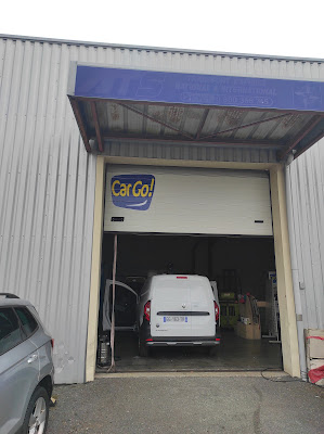 Locabis - Location de Véhicules - Agent CarGo! à Eysines