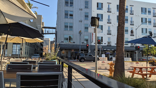 Shopping Mall «City Place Shopping Center», reviews and photos, 151 E 5th St, Long Beach, CA 90802, USA