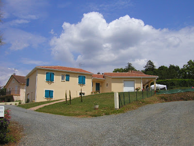 Maisons Segonds Figeac - Constructeur de maison - Maison individuelle à Figeac