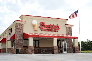 Freddy's Frozen Custard & Steakburgers image