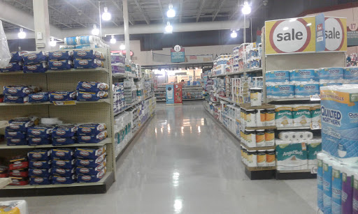 Supermarket «Winn-Dixie», reviews and photos, 2384 Pass Rd, Biloxi, MS 39531, USA