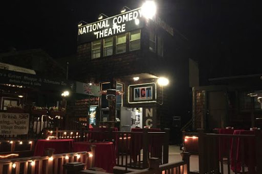 Comedy Club «National Comedy Theatre», reviews and photos, 3717 India St, San Diego, CA 92103, USA