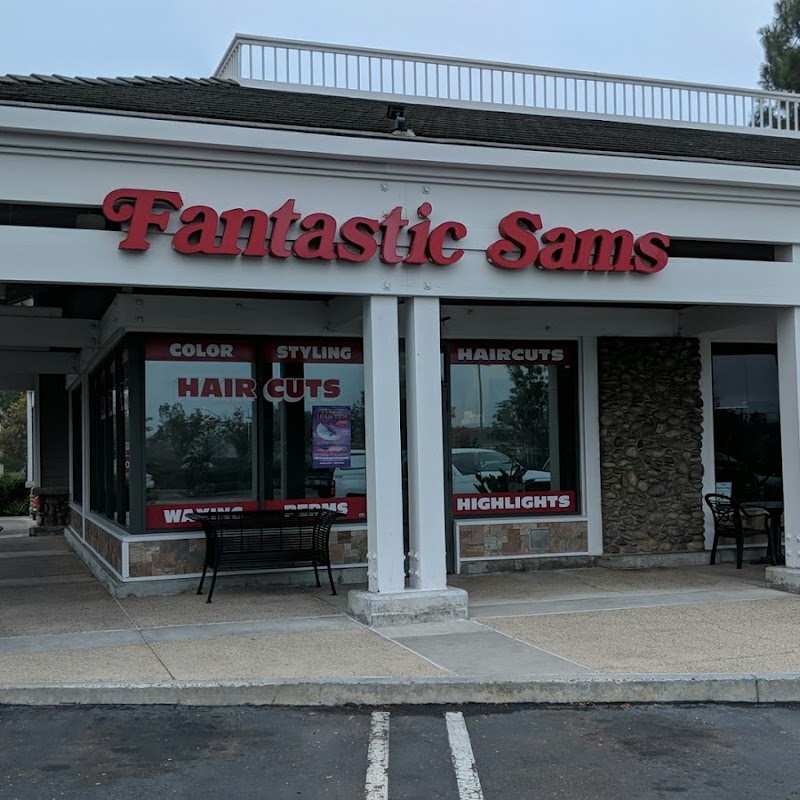 Fantastic Sams Cut & Color