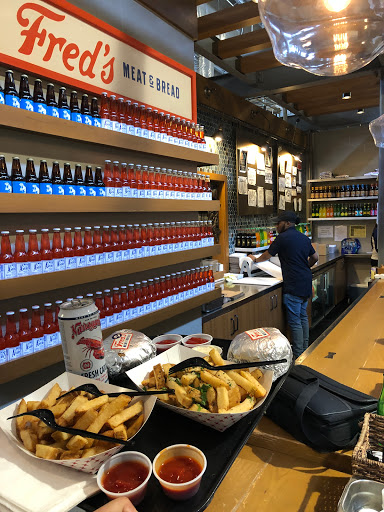 Market «Krog Street Market», reviews and photos, 99 Krog St NE, Atlanta, GA 30307, USA