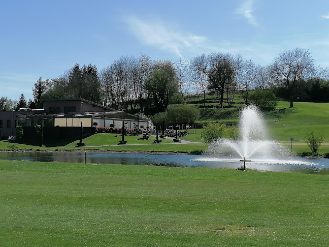 Rezensionen über Europa-Park Golfclub Breisgau in Baden - Sportstätte