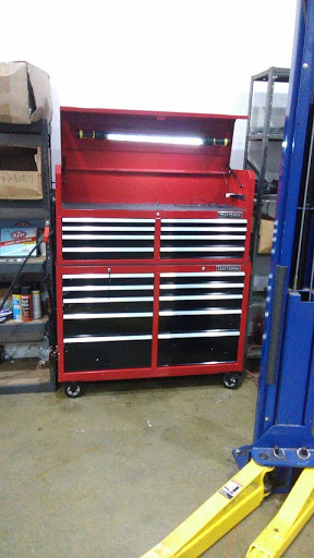 Department Store «Sears», reviews and photos, 400 Ernest W Barrett Pkwy NW, Kennesaw, GA 30144, USA