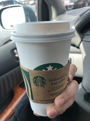 Coffee Shop «Starbucks», reviews and photos, 90 Pleasant Valley St #170, Methuen, MA 01844, USA