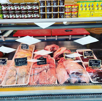 Boucherie de l'Orient Halal à Saint-Étienne