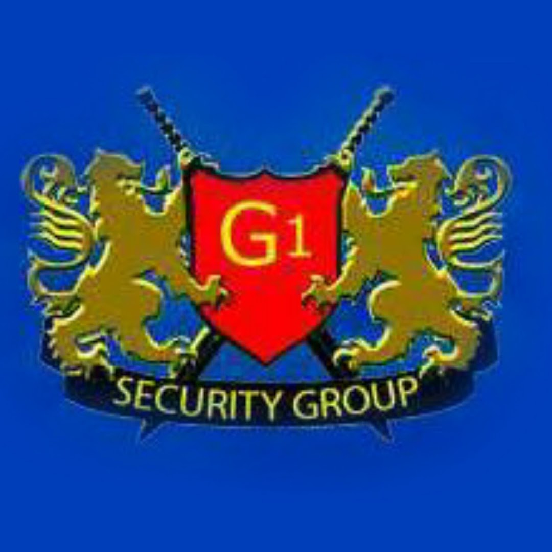 G1 Security Tanga Branch