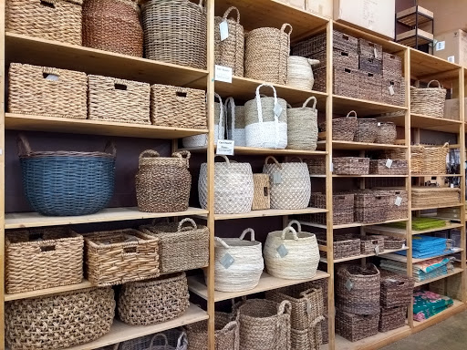 Furniture Store «Cost Plus World Market», reviews and photos, 871 Russell Blvd, Davis, CA 95616, USA