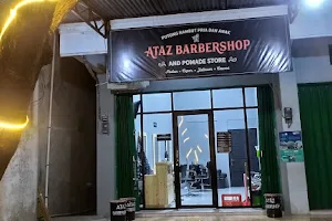 Ataz Barbershop (Cawas) image