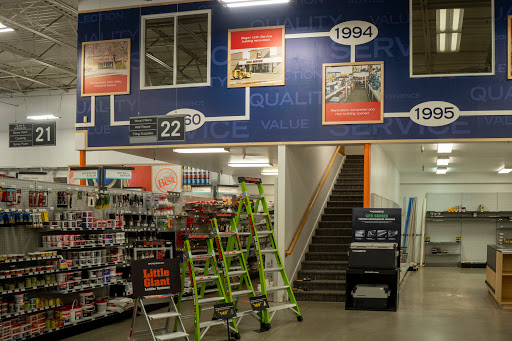 Building Materials Store «Sunroc Building Materials», reviews and photos