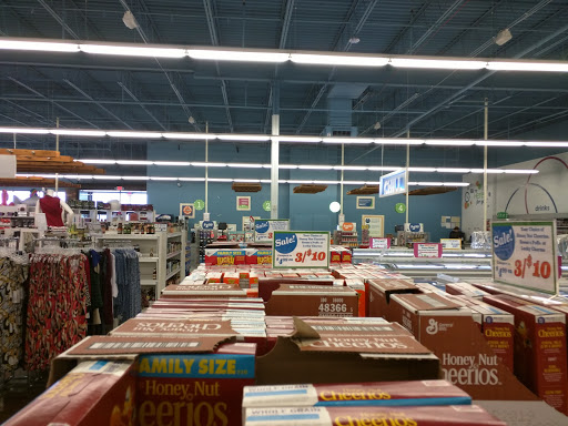 Discount Store «Here Today St Charles», reviews and photos, 800 S Duchesne Dr, St Charles, MO 63301, USA