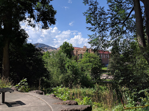 Book Store «University of Colorado Boulder: CU Book Store», reviews and photos, 1669 Euclid Ave, Boulder, CO 80309, USA