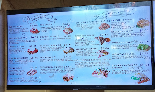 Breakfast Restaurant «Waffle Love - Ogden», reviews and photos, 109 25th St, Ogden, UT 84401, USA