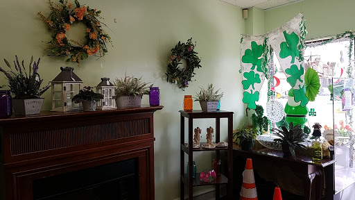 Florist «Torresdale Flowers Shop Inc», reviews and photos, 7332 Frankford Ave, Philadelphia, PA 19136, USA