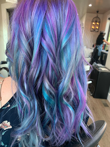 Day Spa «Canyon River Spa & Salon- Aveda Lifestyle», reviews and photos, 1745 S 19th Ave #1, Bozeman, MT 59718, USA