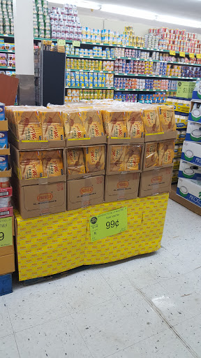 Grocery Store «Aquí Supermarket», reviews and photos, 617 Main St, Bridgewater, NJ 08807, USA