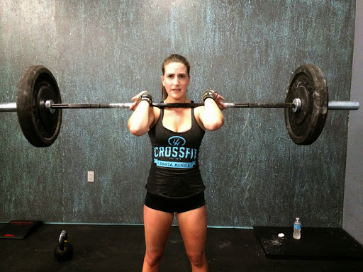 Gym «CrossFit Santa Monica», reviews and photos, 2433 Main St, Santa Monica, CA 90405, USA