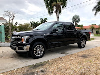 Enterprise Rent-A-Car - Photo 2 - Car repair in Winston-Salem, NC, Winston-Salem