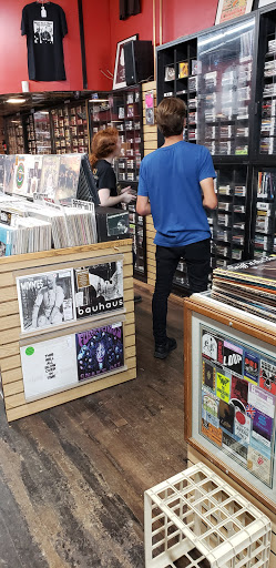 Record Store «The Record Exchange», reviews and photos, 151 N Market St, Frederick, MD 21701, USA