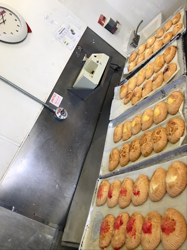 Donut Shop «Yum Yum Donuts», reviews and photos, 5454 Orangethorpe Ave, La Palma, CA 90623, USA