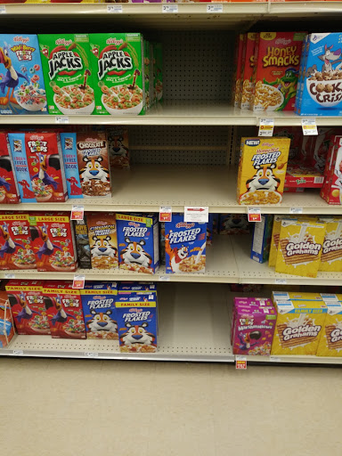 Supermarket «Giant Eagle Supermarket», reviews and photos, 7400 Broadview Rd, Parma, OH 44134, USA