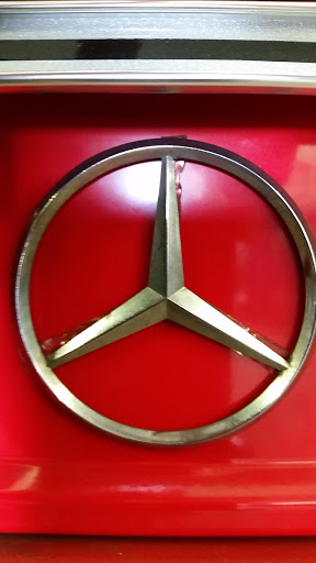 Auto Repair Shop «Oberlin Auto Clinic», reviews and photos, 14340 OH-58, Oberlin, OH 44074, USA