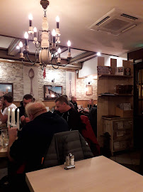 Atmosphère du Restaurant Le Giersberg à Ribeauvillé - n°11