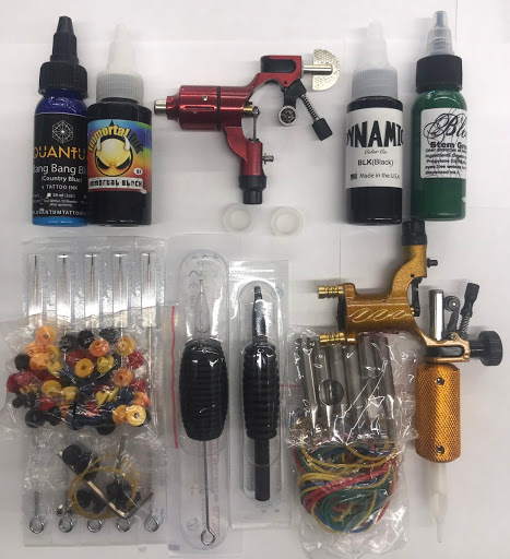 Vaporizer Store «King Discount Store», reviews and photos, 1264 S WW White Rd, San Antonio, TX 78220, USA