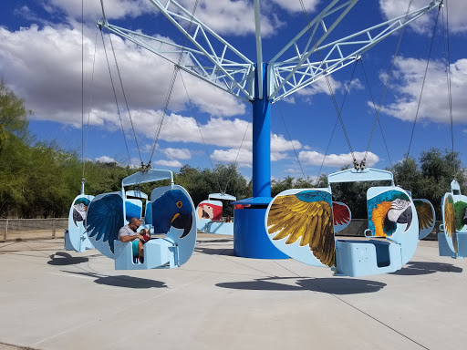 Zoo «Wildlife World Zoo, Aquarium & Safari Park», reviews and photos, 16501 W Northern Ave, Litchfield Park, AZ 85340, USA