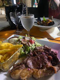 Plats et boissons du Restaurant halal Le paradise à La Grande-Motte - n°5