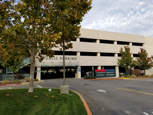 Cancer treatment center Sunnyvale