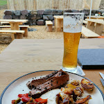 Photo n°4 de l'avis de Felix. fait le 04/06/2021 à 21:36 sur le  Das Stamm Haus - Bad Berleburg à Bad Berleburg