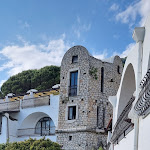 Photo n°2 de l'avis de Gian.a fait le 30/05/2021 à 14:54 sur le  Grand Hotel le Rocce à Gaeta