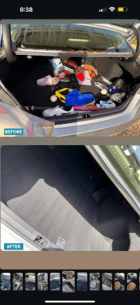 Civic DoesIT Mobile Detailing - Photo 4 - Car repair in , Oceanside