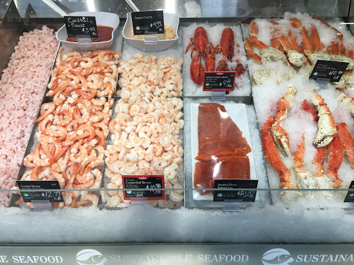 Grocery Store «Nob Hill Foods», reviews and photos, 1912 Main St, Watsonville, CA 95076, USA