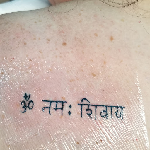 Tattoo Shop «M & M Tattooing», reviews and photos, 801 W Lancaster Ave, Downingtown, PA 19335, USA