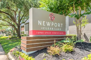 Newport at Clear Lake image