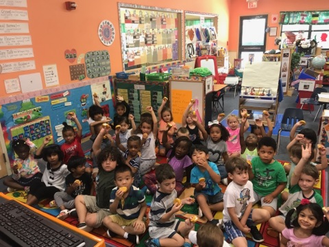 Day Care Center «Discovery Point Child Development Jones Bridge», reviews and photos, 11035 Jones Bridge Rd, Alpharetta, GA 30022, USA